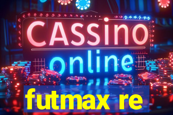 futmax re